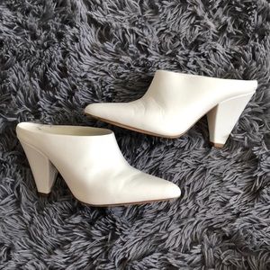 VINCE EMBERLY MULE BOOT